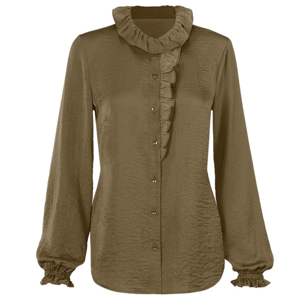 Cabi Icon Blouse 4167